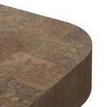 Product Image 9 for Blanco Mahogany Coffee Table - Dark Mahogany from Four Hands