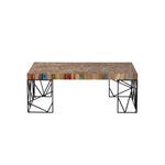 Product Image 1 for Rubic Coffee Table from Moe's