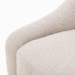 Product Image 9 for Levi Upholstered Swivel Chair from Four Hands
