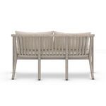 Product Image 1 for Tate Outdoor Bench, Weathered Grey from Four Hands