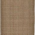 Product Image 1 for Naples Indoor / Outdoor Tobacco Brown Rug from Feizy Rugs