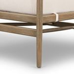 Product Image 2 for Rosen Outdoor Chair Natural Eucalyptus from Four Hands