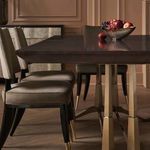 Product Image 7 for Caress Petite Dining Chair from Caracole