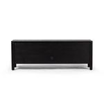 Product Image 19 for Pollard Brushed Ebony Oak Veneer Media Console from Four Hands