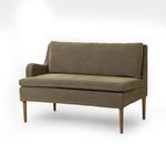 Product Image 2 for Build Your Own: Aurelia Dining Banquette - Broadway Olive from Four Hands