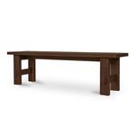 Product Image 2 for Esmond Outdoor Dining Bench from Moe's