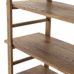 Product Image 1 for Mack Bookshelf from Four Hands