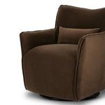 Product Image 10 for Kimble Swivel Chair from Four Hands