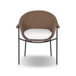 Product Image 4 for Suerte Outdoor Dining Chair from Four Hands