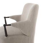 Product Image 6 for Brently Dining Chair from Four Hands