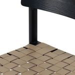Product Image 19 for Heisler Black Bar Stool from Four Hands