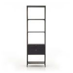 Product Image 13 for Trey Natural Iron & Poplar Bookshelf from Four Hands