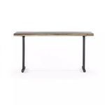 Product Image 2 for Baxter Console Table Light Smoked Oak from Four Hands