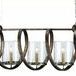 Product Image 1 for Maximus Rectangular Chandelier from Currey & Company