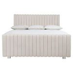 Product Image 2 for Silhouette Fluted Panel Queen Bed from Bernhardt Furniture