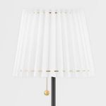 Product Image 1 for Demi 1 Light Floor Lamp from Mitzi