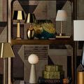 Product Image 8 for Volley Cordless Table Lamp from Currey & Company