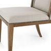 Product Image 1 for Aston Chair, Set of Two from Theodore Alexander
