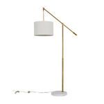 Product Image 1 for Fulton Floor Lamp from Gabby