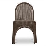 Product Image 15 for Kendall Outdoor Dining Chair Set of Two from Moe's