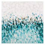 Product Image 1 for Blue Gradient Wall Décor from Moe's