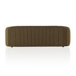 Product Image 5 for Elliana Fiqa Boucle Modern Sofa - Olive from Four Hands