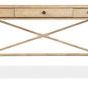 Product Image 7 for Retreat Pole Rattan Writing Desk from Hooker Furniture