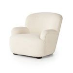 Product Image 14 for Kadon Natural Polyester Accent Chair from Four Hands