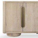 Product Image 6 for Tiber Wood Buffet from Classic Home Furnishings