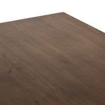 Product Image 1 for Trey Executive Desk - Auburn Poplar from Four Hands