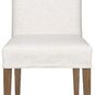 Product Image 3 for Roatan Slipcover Side Chair from Hooker Furniture
