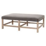 Blakely Upholstered Coffee Table image 6