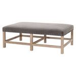 Product Image 5 for Blakely Upholstered Coffee Table from Essentials for Living