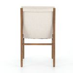 Product Image 3 for Aya Dining Chair Natural Brown from Four Hands