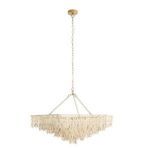 Product Image 3 for Josephine Large Chandelier from Arteriors