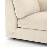 Product Image 2 for Cosette 4 Piece Sectional W/ Ottoman from Four Hands
