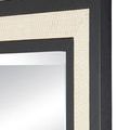 Product Image 2 for Deanna Rectangular Mirror from Currey & Company