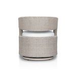 Product Image 6 for Hawkins Outdoor Swivel Chair from Four Hands