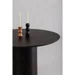 Product Image 5 for Povera Round Dining Table from Moe's