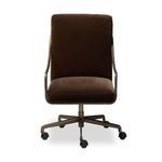 Product Image 1 for Alonzo Surrey Mink Desk Chair from Four Hands