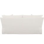 Product Image 5 for Orgill Falls Skirted Upholstered Swoop Arm Sofa from Gabby
