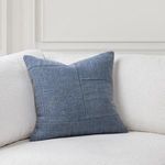 Product Image 2 for Moksha Linen Blend Throw Pillow from Classic Home
