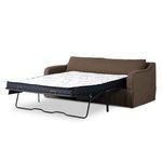 Product Image 9 for Ulla Savoy Coffee Sleeper Sofa from Four Hands