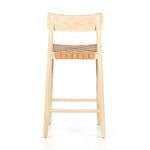 Product Image 1 for Heisler Wooden Counter Stool from Four Hands