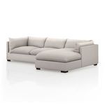 Product Image 1 for Westwood  2 Piece 112" Sectional from Four Hands