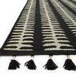 Product Image 1 for Kahelo Black / Grey Rug from Loloi