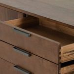 Product Image 4 for Alturas Sideboard Dry Walnut from Four Hands