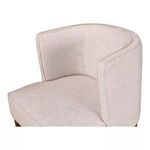 Product Image 2 for Daniel Chair Light Grey from Moe's