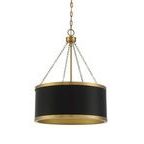 Product Image 2 for Delphi 6 Light Pendant from Savoy House 