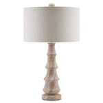 Product Image 2 for Petra Table Lamp from Currey & Company